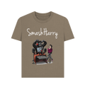 Willow Printed T-shirt Front