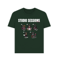 Evergreen Printed T-shirt Front