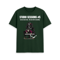 Evergreen Printed T-shirt Front