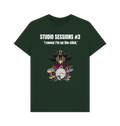 Evergreen Printed T-shirt Front