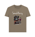 Willow Printed T-shirt Front