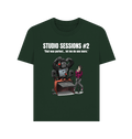 Evergreen Printed T-shirt Front