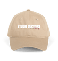 Oat Caps Front