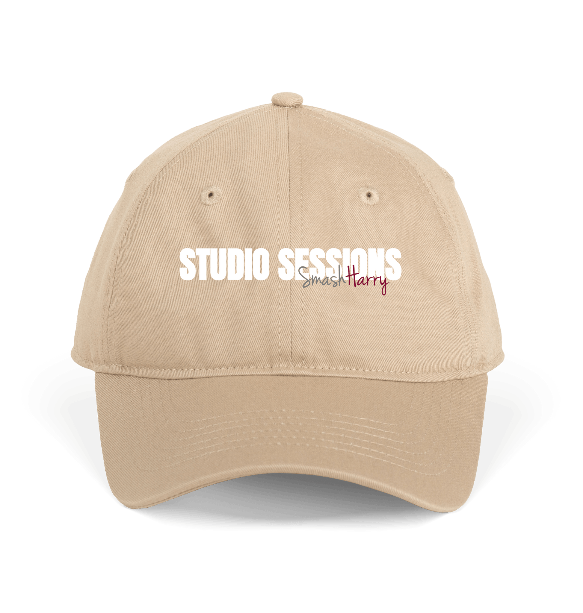 Oat Caps Front