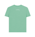 Peppermint Printed T-shirt Back
