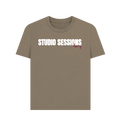 Willow Printed T-shirt Front