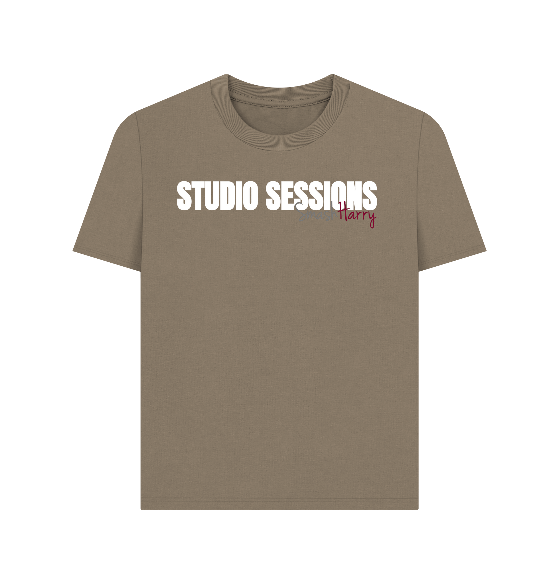 Willow Printed T-shirt Front