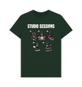 Evergreen Printed T-shirt Front