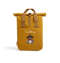 Mustard Bag Front