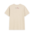 Oat Printed T-shirt Back