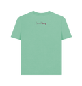 Peppermint Printed T-shirt Back
