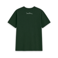 Evergreen Printed T-shirt Back