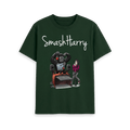 Evergreen Printed T-shirt Front