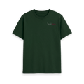 Evergreen Printed T-shirt Front
