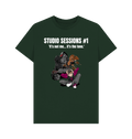 Evergreen Printed T-shirt Front
