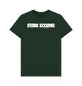 Evergreen Printed T-shirt Front
