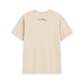 Oat Printed T-shirt Back