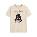 Oat Printed T-shirt Front