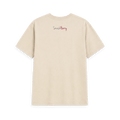 Oat Printed T-shirt Back
