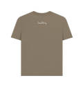 Willow Printed T-shirt Back