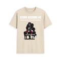 Oat Printed T-shirt Front