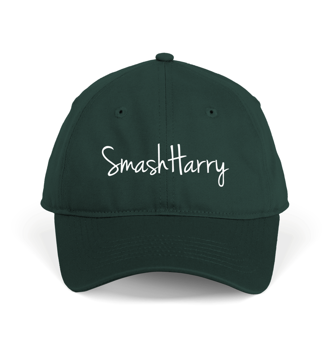 Evergreen Caps