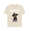 Oat Printed T-shirt Front