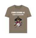 Willow Printed T-shirt Front