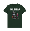 Evergreen Printed T-shirt Front