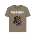 Willow Printed T-shirt Front