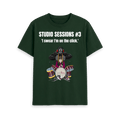 Evergreen Printed T-shirt Front