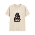 Oat Printed T-shirt Front