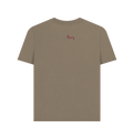 Willow Printed T-shirt Back