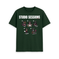 Evergreen Printed T-shirt Front