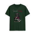 Evergreen Printed T-shirt Front
