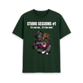 Evergreen Printed T-shirt Front