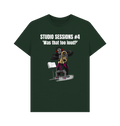 Evergreen Printed T-shirt Front