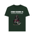 Evergreen Printed T-shirt Front