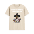 Oat Printed T-shirt Front