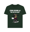 Evergreen Printed T-shirt Front