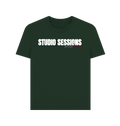 Evergreen Printed T-shirt Front
