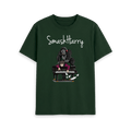 Evergreen Printed T-shirt Front