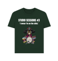 Evergreen Printed T-shirt Front