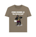 Willow Printed T-shirt Front