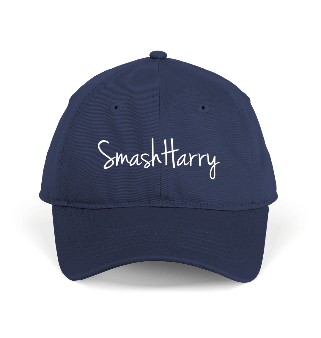 Navy Caps