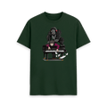 Evergreen Printed T-shirt Front
