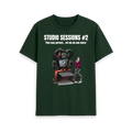 Evergreen Printed T-shirt Front
