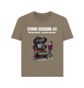 Willow Printed T-shirt Front