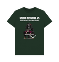 Evergreen Printed T-shirt Front