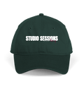 Evergreen Caps Front